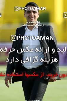 906416, Tehran, Iran, لیگ برتر فوتبال ایران، Persian Gulf Cup، Week 9، First Leg، Sanat Naft Abadan 1 v 0 Naft Tehran on 2017/10/13 at Takhti Stadium Abadan