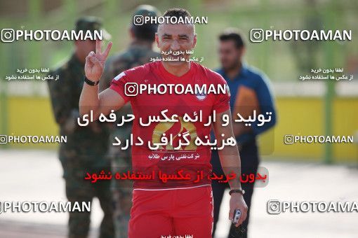 906239, Tehran, Iran, لیگ برتر فوتبال ایران، Persian Gulf Cup، Week 9، First Leg، Sanat Naft Abadan 1 v 0 Naft Tehran on 2017/10/13 at Takhti Stadium Abadan