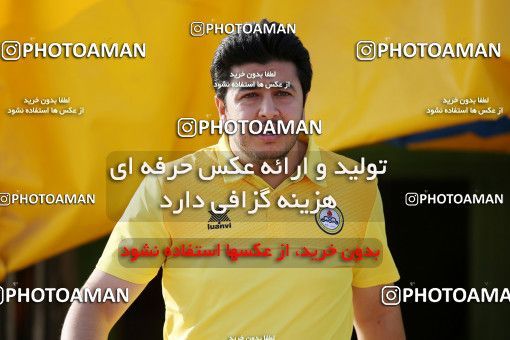 906638, Tehran, Iran, لیگ برتر فوتبال ایران، Persian Gulf Cup، Week 9، First Leg، Sanat Naft Abadan 1 v 0 Naft Tehran on 2017/10/13 at Takhti Stadium Abadan