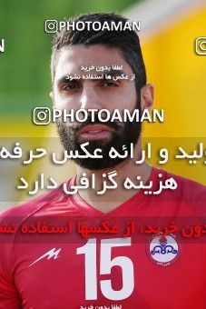 906800, Tehran, Iran, لیگ برتر فوتبال ایران، Persian Gulf Cup، Week 9، First Leg، Sanat Naft Abadan 1 v 0 Naft Tehran on 2017/10/13 at Takhti Stadium Abadan