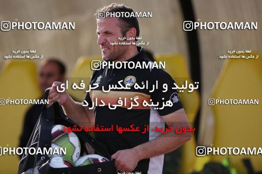 906549, Tehran, Iran, لیگ برتر فوتبال ایران، Persian Gulf Cup، Week 9، First Leg، Sanat Naft Abadan 1 v 0 Naft Tehran on 2017/10/13 at Takhti Stadium Abadan