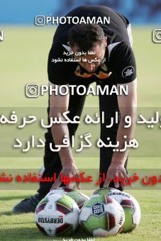 906259, Tehran, Iran, لیگ برتر فوتبال ایران، Persian Gulf Cup، Week 9، First Leg، Sanat Naft Abadan 1 v 0 Naft Tehran on 2017/10/13 at Takhti Stadium Abadan