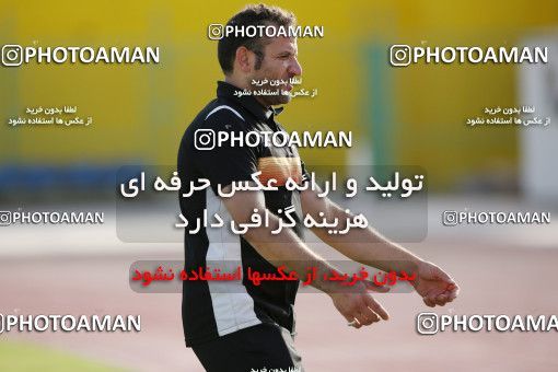 906176, Tehran, Iran, لیگ برتر فوتبال ایران، Persian Gulf Cup، Week 9، First Leg، Sanat Naft Abadan 1 v 0 Naft Tehran on 2017/10/13 at Takhti Stadium Abadan