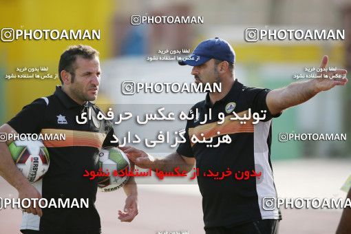 906310, Tehran, Iran, لیگ برتر فوتبال ایران، Persian Gulf Cup، Week 9، First Leg، Sanat Naft Abadan 1 v 0 Naft Tehran on 2017/10/13 at Takhti Stadium Abadan