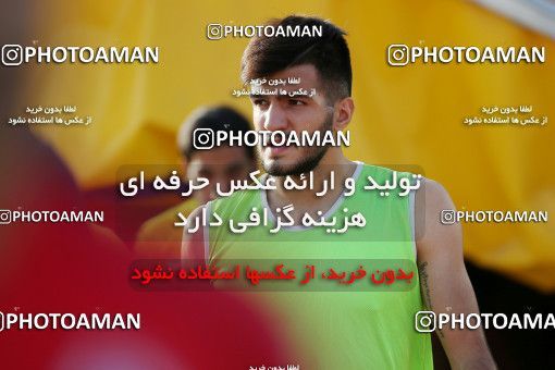 906425, Tehran, Iran, لیگ برتر فوتبال ایران، Persian Gulf Cup، Week 9، First Leg، Sanat Naft Abadan 1 v 0 Naft Tehran on 2017/10/13 at Takhti Stadium Abadan