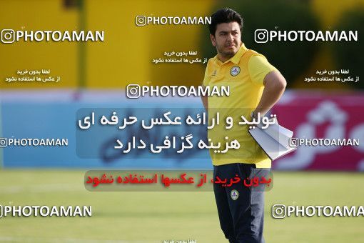 906887, Tehran, Iran, لیگ برتر فوتبال ایران، Persian Gulf Cup، Week 9، First Leg، Sanat Naft Abadan 1 v 0 Naft Tehran on 2017/10/13 at Takhti Stadium Abadan