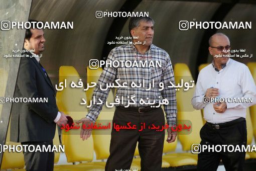 906548, Tehran, Iran, لیگ برتر فوتبال ایران، Persian Gulf Cup، Week 9، First Leg، Sanat Naft Abadan 1 v 0 Naft Tehran on 2017/10/13 at Takhti Stadium Abadan