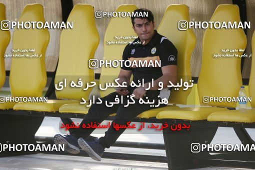 906839, Tehran, Iran, لیگ برتر فوتبال ایران، Persian Gulf Cup، Week 9، First Leg، Sanat Naft Abadan 1 v 0 Naft Tehran on 2017/10/13 at Takhti Stadium Abadan
