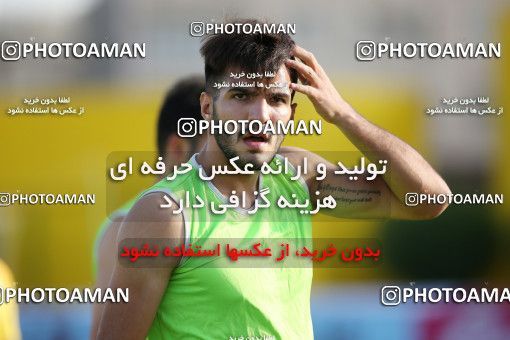 906355, Tehran, Iran, لیگ برتر فوتبال ایران، Persian Gulf Cup، Week 9، First Leg، Sanat Naft Abadan 1 v 0 Naft Tehran on 2017/10/13 at Takhti Stadium Abadan