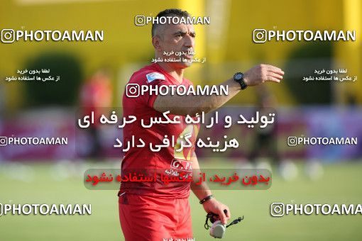 906241, Tehran, Iran, لیگ برتر فوتبال ایران، Persian Gulf Cup، Week 9، First Leg، Sanat Naft Abadan 1 v 0 Naft Tehran on 2017/10/13 at Takhti Stadium Abadan