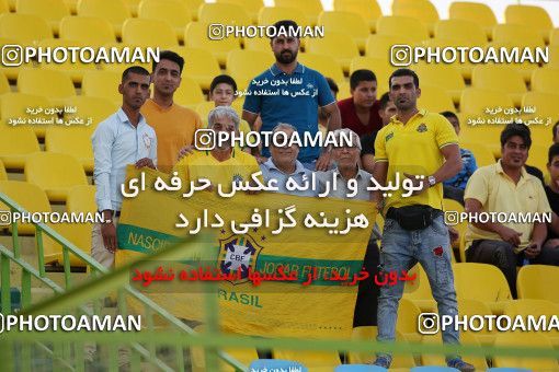 906246, Tehran, Iran, لیگ برتر فوتبال ایران، Persian Gulf Cup، Week 9، First Leg، Sanat Naft Abadan 1 v 0 Naft Tehran on 2017/10/13 at Takhti Stadium Abadan