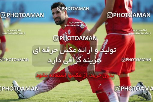 906282, Tehran, Iran, لیگ برتر فوتبال ایران، Persian Gulf Cup، Week 9، First Leg، Sanat Naft Abadan 1 v 0 Naft Tehran on 2017/10/13 at Takhti Stadium Abadan