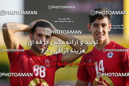 906257, Tehran, Iran, لیگ برتر فوتبال ایران، Persian Gulf Cup، Week 9، First Leg، Sanat Naft Abadan 1 v 0 Naft Tehran on 2017/10/13 at Takhti Stadium Abadan