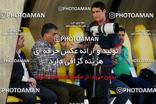 906236, Tehran, Iran, لیگ برتر فوتبال ایران، Persian Gulf Cup، Week 9، First Leg، Sanat Naft Abadan 1 v 0 Naft Tehran on 2017/10/13 at Takhti Stadium Abadan