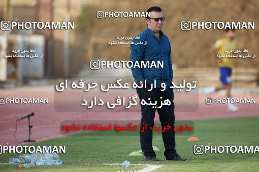 906876, Tehran, Iran, لیگ برتر فوتبال ایران، Persian Gulf Cup، Week 9، First Leg، Sanat Naft Abadan 1 v 0 Naft Tehran on 2017/10/13 at Takhti Stadium Abadan