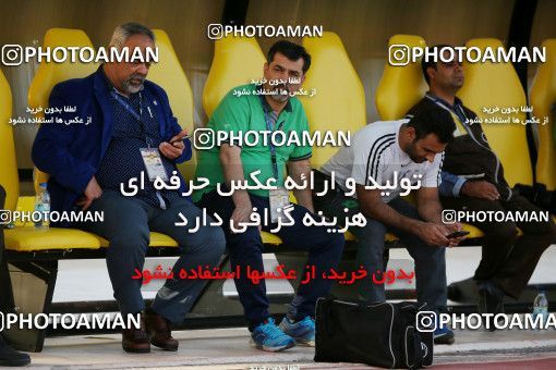 906584, Tehran, Iran, لیگ برتر فوتبال ایران، Persian Gulf Cup، Week 9، First Leg، Sanat Naft Abadan 1 v 0 Naft Tehran on 2017/10/13 at Takhti Stadium Abadan