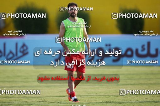 906890, Tehran, Iran, لیگ برتر فوتبال ایران، Persian Gulf Cup، Week 9، First Leg، Sanat Naft Abadan 1 v 0 Naft Tehran on 2017/10/13 at Takhti Stadium Abadan