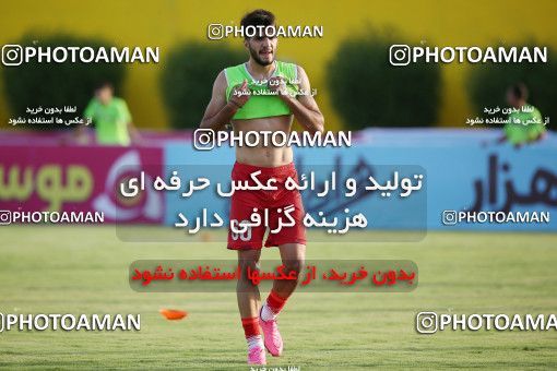 906562, Tehran, Iran, لیگ برتر فوتبال ایران، Persian Gulf Cup، Week 9، First Leg، Sanat Naft Abadan 1 v 0 Naft Tehran on 2017/10/13 at Takhti Stadium Abadan