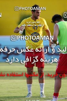 906661, Tehran, Iran, لیگ برتر فوتبال ایران، Persian Gulf Cup، Week 9، First Leg، Sanat Naft Abadan 1 v 0 Naft Tehran on 2017/10/13 at Takhti Stadium Abadan
