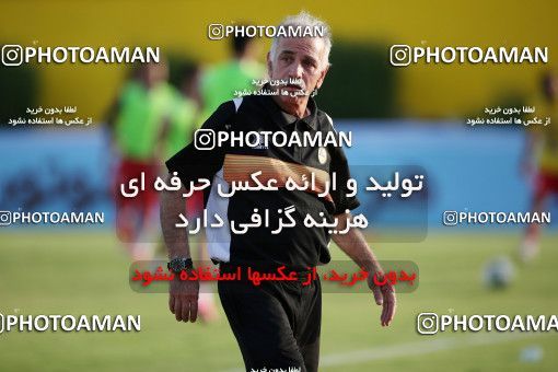 906560, Tehran, Iran, لیگ برتر فوتبال ایران، Persian Gulf Cup، Week 9، First Leg، Sanat Naft Abadan 1 v 0 Naft Tehran on 2017/10/13 at Takhti Stadium Abadan