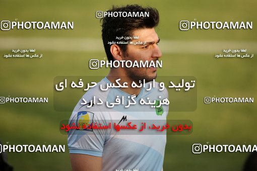 906616, Tehran, Iran, لیگ برتر فوتبال ایران، Persian Gulf Cup، Week 9، First Leg، Sanat Naft Abadan 1 v 0 Naft Tehran on 2017/10/13 at Takhti Stadium Abadan