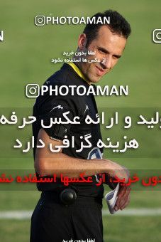 906496, Tehran, Iran, لیگ برتر فوتبال ایران، Persian Gulf Cup، Week 9، First Leg، Sanat Naft Abadan 1 v 0 Naft Tehran on 2017/10/13 at Takhti Stadium Abadan