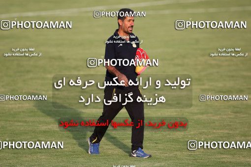 906308, Tehran, Iran, لیگ برتر فوتبال ایران، Persian Gulf Cup، Week 9، First Leg، Sanat Naft Abadan 1 v 0 Naft Tehran on 2017/10/13 at Takhti Stadium Abadan