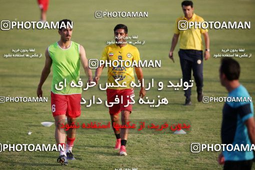 906727, Tehran, Iran, Iran Pro League، Persian Gulf Cup، 2017-18 season، First Leg، Week 9، Sanat Naft Abadan ۱ v ۰ Naft Tehran on 2017/10/13 at Takhti Stadium Abadan