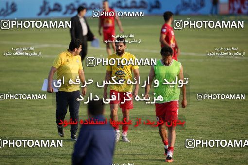 906412, Tehran, Iran, لیگ برتر فوتبال ایران، Persian Gulf Cup، Week 9، First Leg، Sanat Naft Abadan 1 v 0 Naft Tehran on 2017/10/13 at Takhti Stadium Abadan