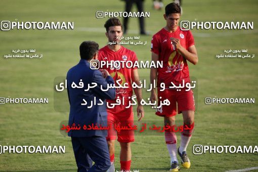 906321, Tehran, Iran, لیگ برتر فوتبال ایران، Persian Gulf Cup، Week 9، First Leg، Sanat Naft Abadan 1 v 0 Naft Tehran on 2017/10/13 at Takhti Stadium Abadan