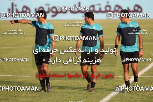 906770, Tehran, Iran, لیگ برتر فوتبال ایران، Persian Gulf Cup، Week 9، First Leg، Sanat Naft Abadan 1 v 0 Naft Tehran on 2017/10/13 at Takhti Stadium Abadan