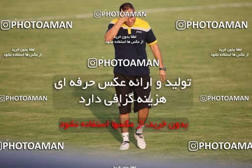 906820, Tehran, Iran, لیگ برتر فوتبال ایران، Persian Gulf Cup، Week 9، First Leg، Sanat Naft Abadan 1 v 0 Naft Tehran on 2017/10/13 at Takhti Stadium Abadan