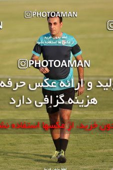 906380, Tehran, Iran, لیگ برتر فوتبال ایران، Persian Gulf Cup، Week 9، First Leg، Sanat Naft Abadan 1 v 0 Naft Tehran on 2017/10/13 at Takhti Stadium Abadan