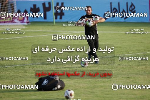 906210, Tehran, Iran, لیگ برتر فوتبال ایران، Persian Gulf Cup، Week 9، First Leg، Sanat Naft Abadan 1 v 0 Naft Tehran on 2017/10/13 at Takhti Stadium Abadan