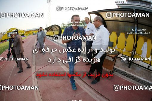 906255, Tehran, Iran, لیگ برتر فوتبال ایران، Persian Gulf Cup، Week 9، First Leg، Sanat Naft Abadan 1 v 0 Naft Tehran on 2017/10/13 at Takhti Stadium Abadan