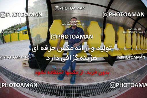 906424, Tehran, Iran, لیگ برتر فوتبال ایران، Persian Gulf Cup، Week 9، First Leg، Sanat Naft Abadan 1 v 0 Naft Tehran on 2017/10/13 at Takhti Stadium Abadan