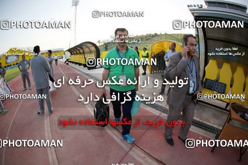 906657, Tehran, Iran, لیگ برتر فوتبال ایران، Persian Gulf Cup، Week 9، First Leg، Sanat Naft Abadan 1 v 0 Naft Tehran on 2017/10/13 at Takhti Stadium Abadan