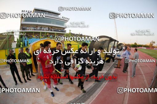 906886, Tehran, Iran, لیگ برتر فوتبال ایران، Persian Gulf Cup، Week 9، First Leg، Sanat Naft Abadan 1 v 0 Naft Tehran on 2017/10/13 at Takhti Stadium Abadan