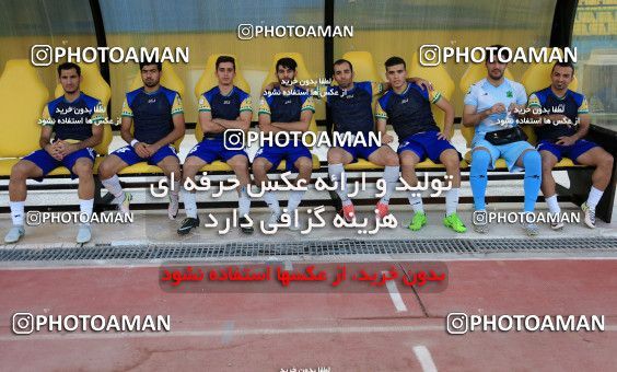 903288, Tehran, Iran, لیگ برتر فوتبال ایران، Persian Gulf Cup، Week 9، First Leg، Sanat Naft Abadan 1 v 0 Naft Tehran on 2017/10/13 at Takhti Stadium Abadan