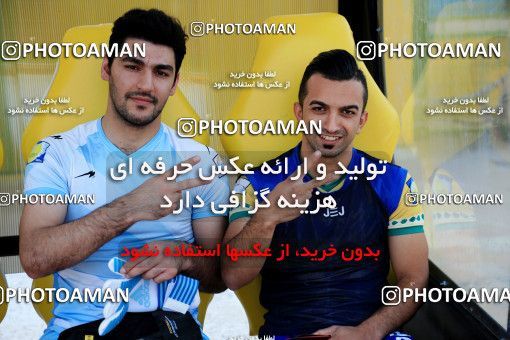 903306, Tehran, Iran, لیگ برتر فوتبال ایران، Persian Gulf Cup، Week 9، First Leg، Sanat Naft Abadan 1 v 0 Naft Tehran on 2017/10/13 at Takhti Stadium Abadan