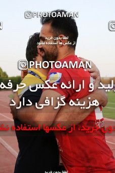 903342, Tehran, Iran, لیگ برتر فوتبال ایران، Persian Gulf Cup، Week 9، First Leg، Sanat Naft Abadan 1 v 0 Naft Tehran on 2017/10/13 at Takhti Stadium Abadan