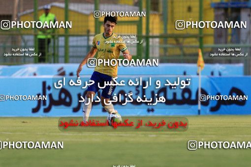 903362, Tehran, Iran, لیگ برتر فوتبال ایران، Persian Gulf Cup، Week 9، First Leg، Sanat Naft Abadan 1 v 0 Naft Tehran on 2017/10/13 at Takhti Stadium Abadan