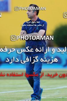903318, Tehran, Iran, لیگ برتر فوتبال ایران، Persian Gulf Cup، Week 9، First Leg، Sanat Naft Abadan 1 v 0 Naft Tehran on 2017/10/13 at Takhti Stadium Abadan