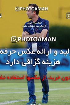 903366, Tehran, Iran, لیگ برتر فوتبال ایران، Persian Gulf Cup، Week 9، First Leg، Sanat Naft Abadan 1 v 0 Naft Tehran on 2017/10/13 at Takhti Stadium Abadan