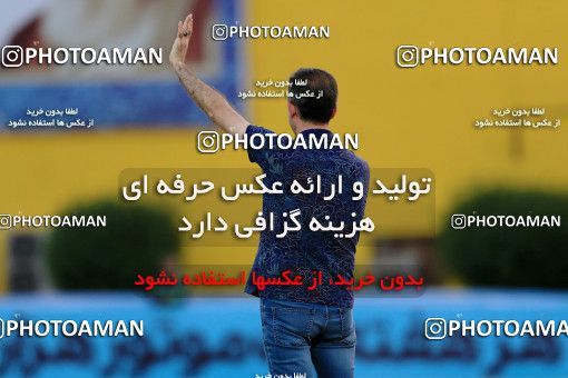 903349, Tehran, Iran, لیگ برتر فوتبال ایران، Persian Gulf Cup، Week 9، First Leg، Sanat Naft Abadan 1 v 0 Naft Tehran on 2017/10/13 at Takhti Stadium Abadan