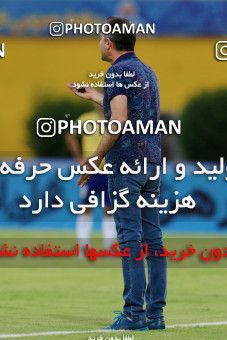 903399, Tehran, Iran, لیگ برتر فوتبال ایران، Persian Gulf Cup، Week 9، First Leg، Sanat Naft Abadan 1 v 0 Naft Tehran on 2017/10/13 at Takhti Stadium Abadan