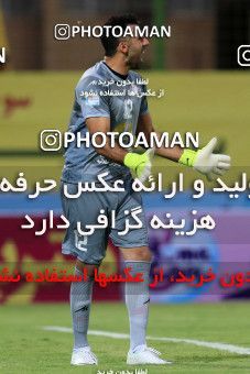 903402, Tehran, Iran, Iran Pro League، Persian Gulf Cup، 2017-18 season، First Leg، Week 9، Sanat Naft Abadan v Naft Tehran on 2017/10/13 at Takhti Stadium Abadan  / ([*parameter:140*] - [*parameter:139*]) (10)