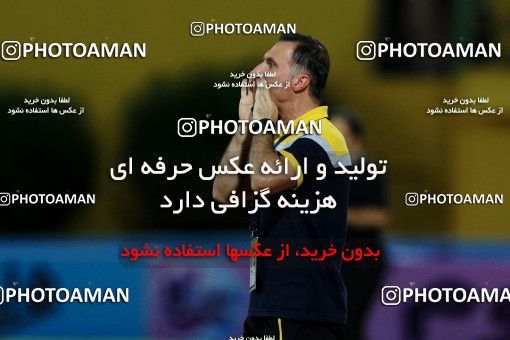 903418, Tehran, Iran, لیگ برتر فوتبال ایران، Persian Gulf Cup، Week 9، First Leg، Sanat Naft Abadan 1 v 0 Naft Tehran on 2017/10/13 at Takhti Stadium Abadan
