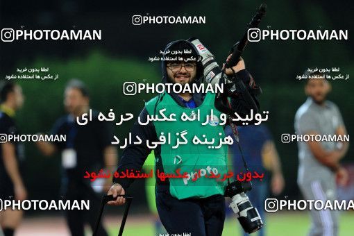 903265, Tehran, Iran, لیگ برتر فوتبال ایران، Persian Gulf Cup، Week 9، First Leg، Sanat Naft Abadan 1 v 0 Naft Tehran on 2017/10/13 at Takhti Stadium Abadan