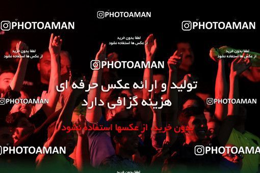 903143, Tehran, Iran, لیگ برتر فوتبال ایران، Persian Gulf Cup، Week 9، First Leg، Sanat Naft Abadan 1 v 0 Naft Tehran on 2017/10/13 at Takhti Stadium Abadan